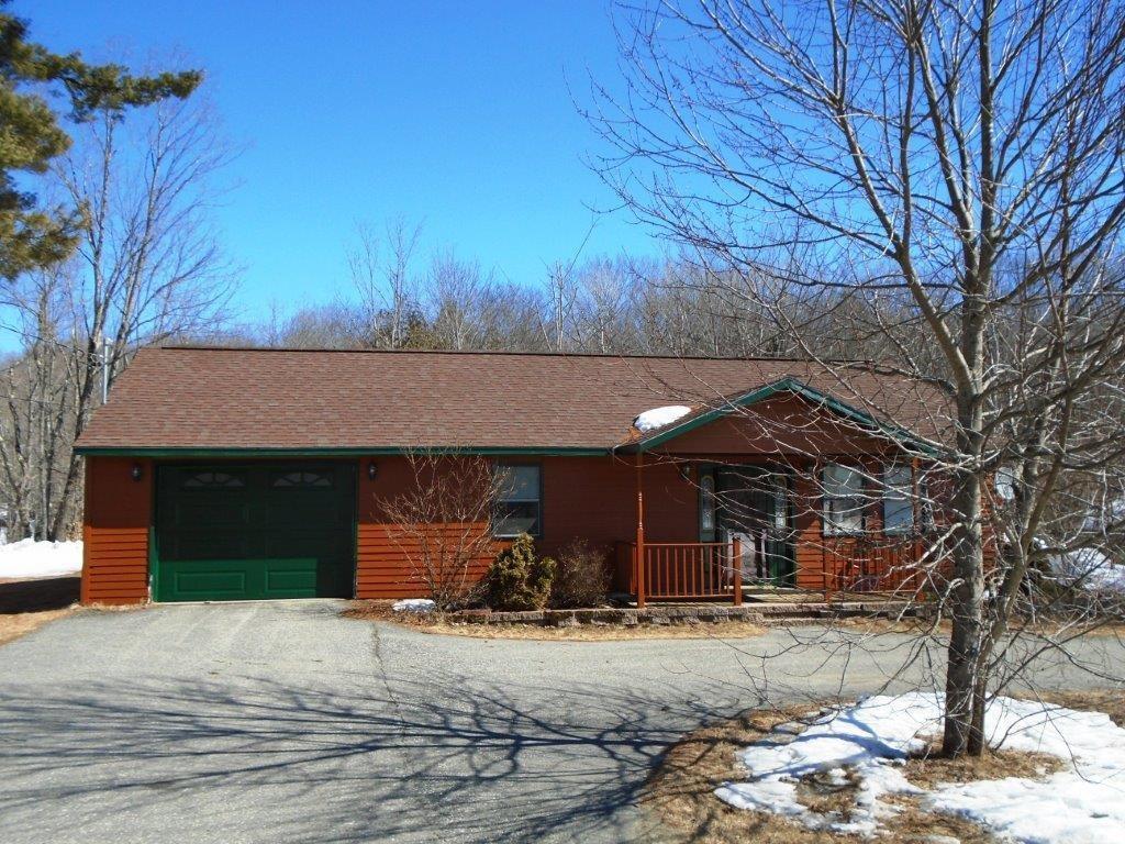 22 Knight Court Rome, ME 04963 - Photo 22 of 23 Front View