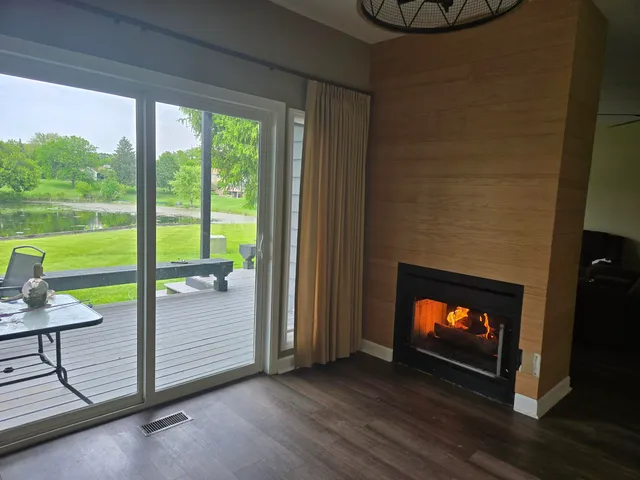 $245,000 | 1300 Winding Ridge Lane, Unit C8, Valparaiso, IN 46383