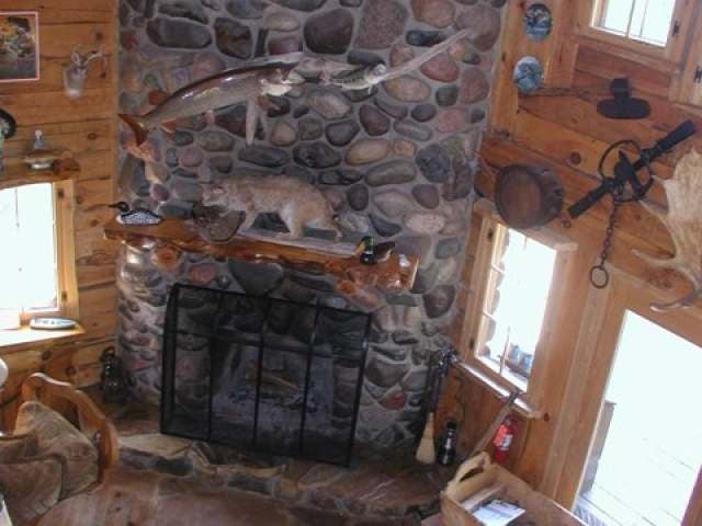 5885 Birch Point Road Conover, WI 54519 - Photo 3 of 17 Gallery Image 3