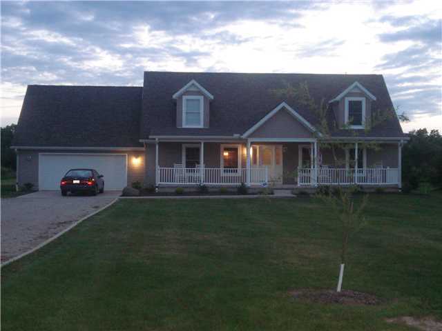 1544 South B & K Road Galena, OH 43021 - Photo 1 of 13 Gallery Image 1
