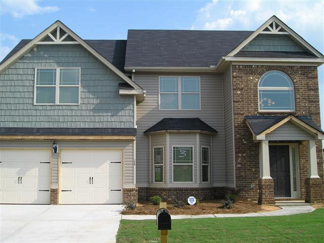 124 Pendulum Ridge Graniteville, SC 29829 - Photo 1 of 1 Main View