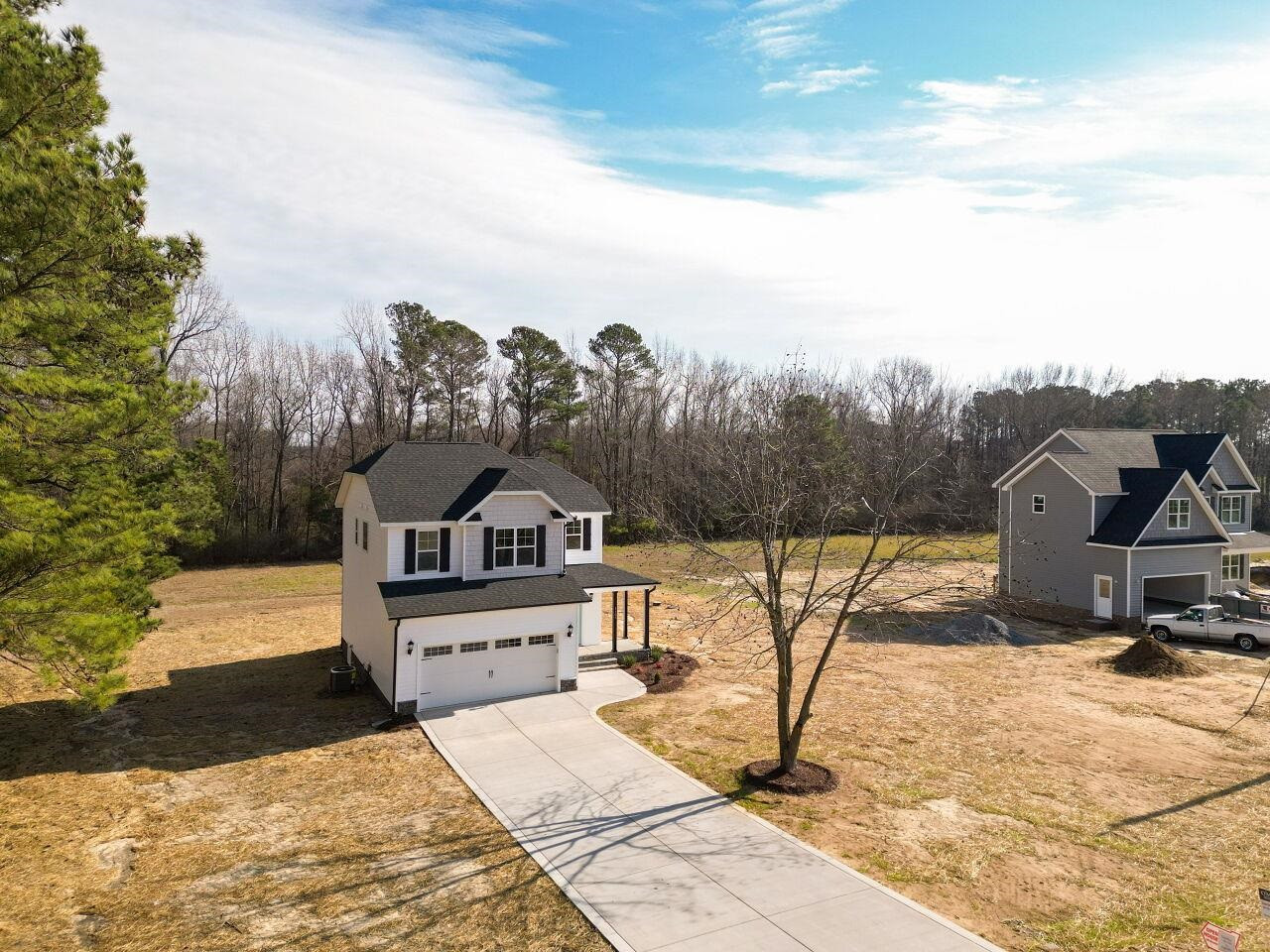 1105 Thompson Road Four Oaks, NC 27524 - Photo 34 of 50 Photo 34
