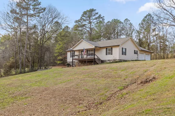 $289,000 | 1622 Eads Bluff Road Northwest, Georgetown, TN 37336