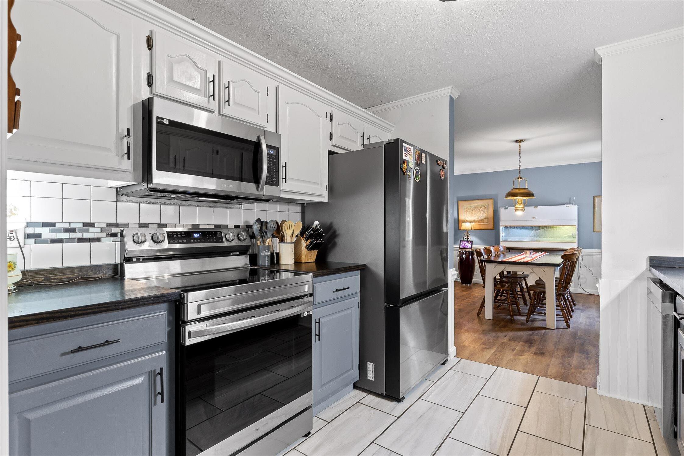 1622 Eads Bluff Road Northwest Georgetown, TN 37336 - Photo 11 of 36 18-Eads Bluff-17