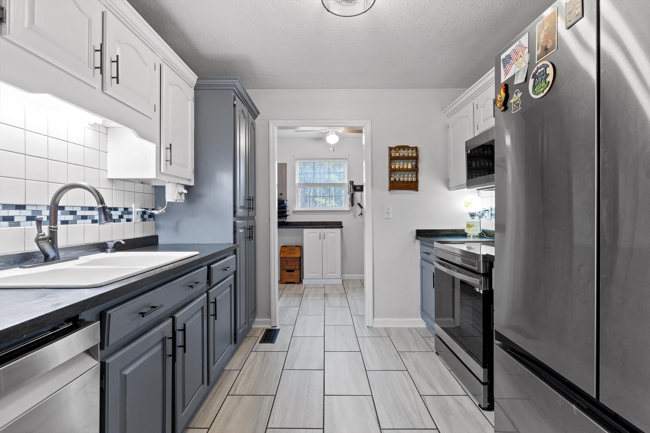 1622 Eads Bluff Road Northwest Georgetown, TN 37336 - Photo 12 of 36 19-Eads Bluff-18