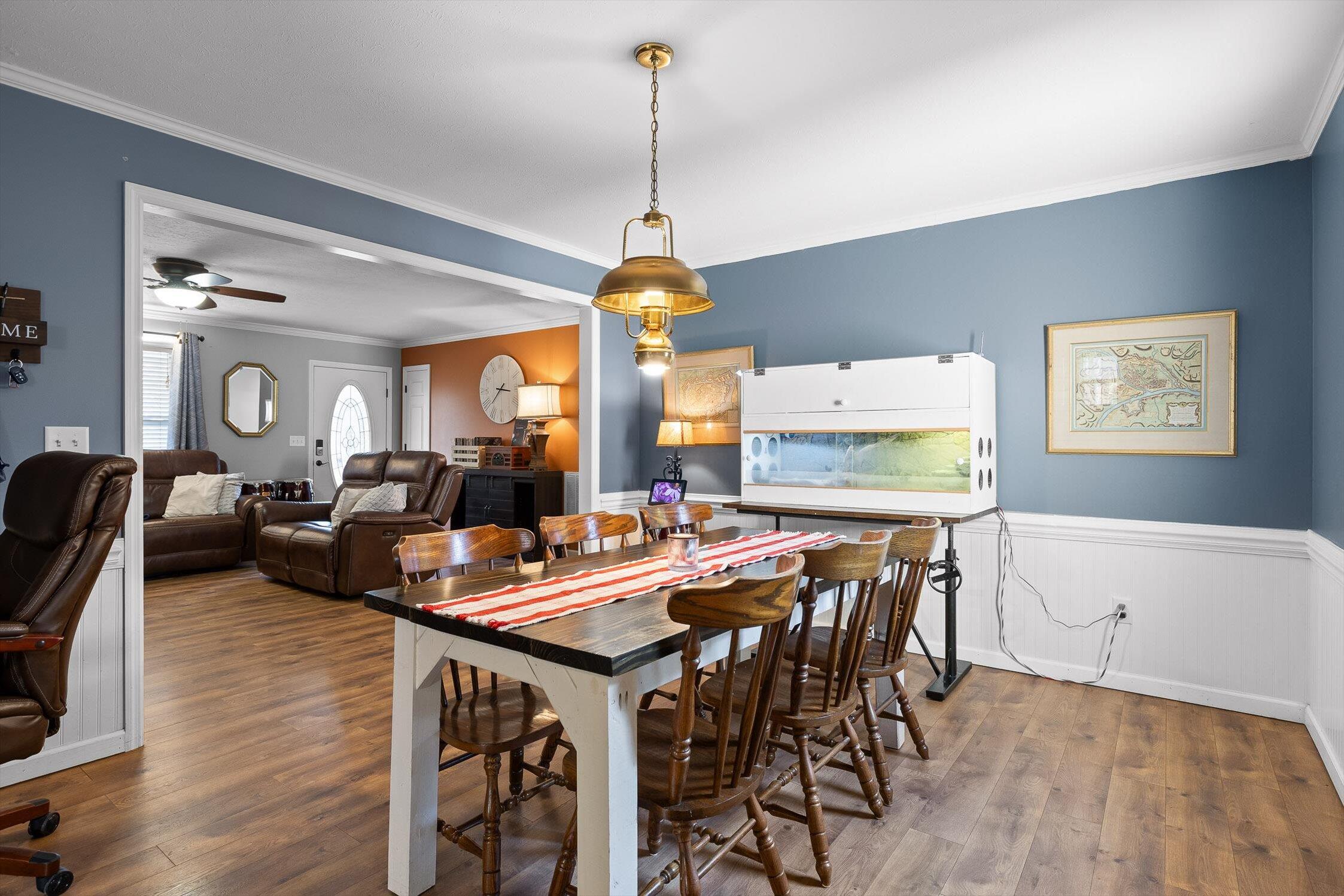 1622 Eads Bluff Road Northwest Georgetown, TN 37336 - Photo 13 of 36 15-Eads Bluff-14