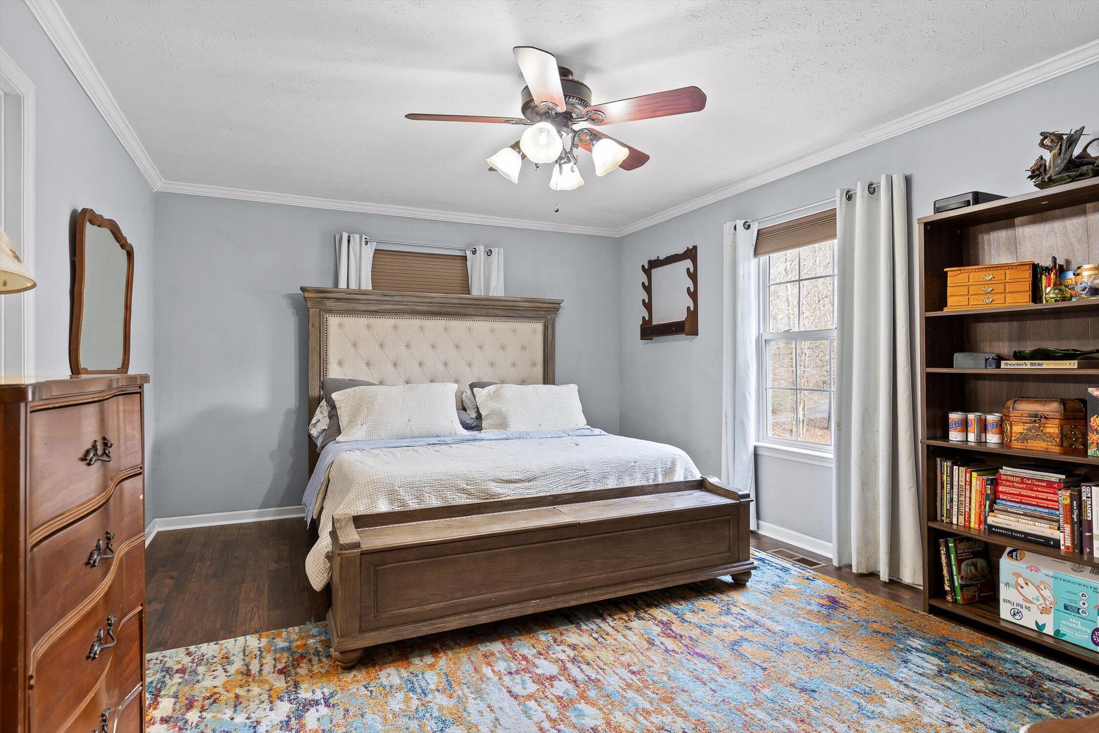 1622 Eads Bluff Road Northwest Georgetown, TN 37336 - Photo 14 of 36 11-Eads Bluff-10