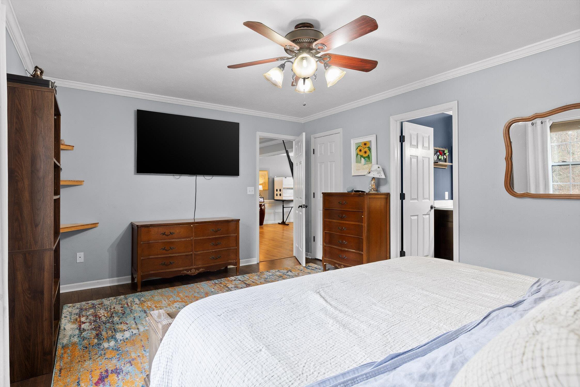 1622 Eads Bluff Road Northwest Georgetown, TN 37336 - Photo 15 of 36 12-Eads Bluff-11