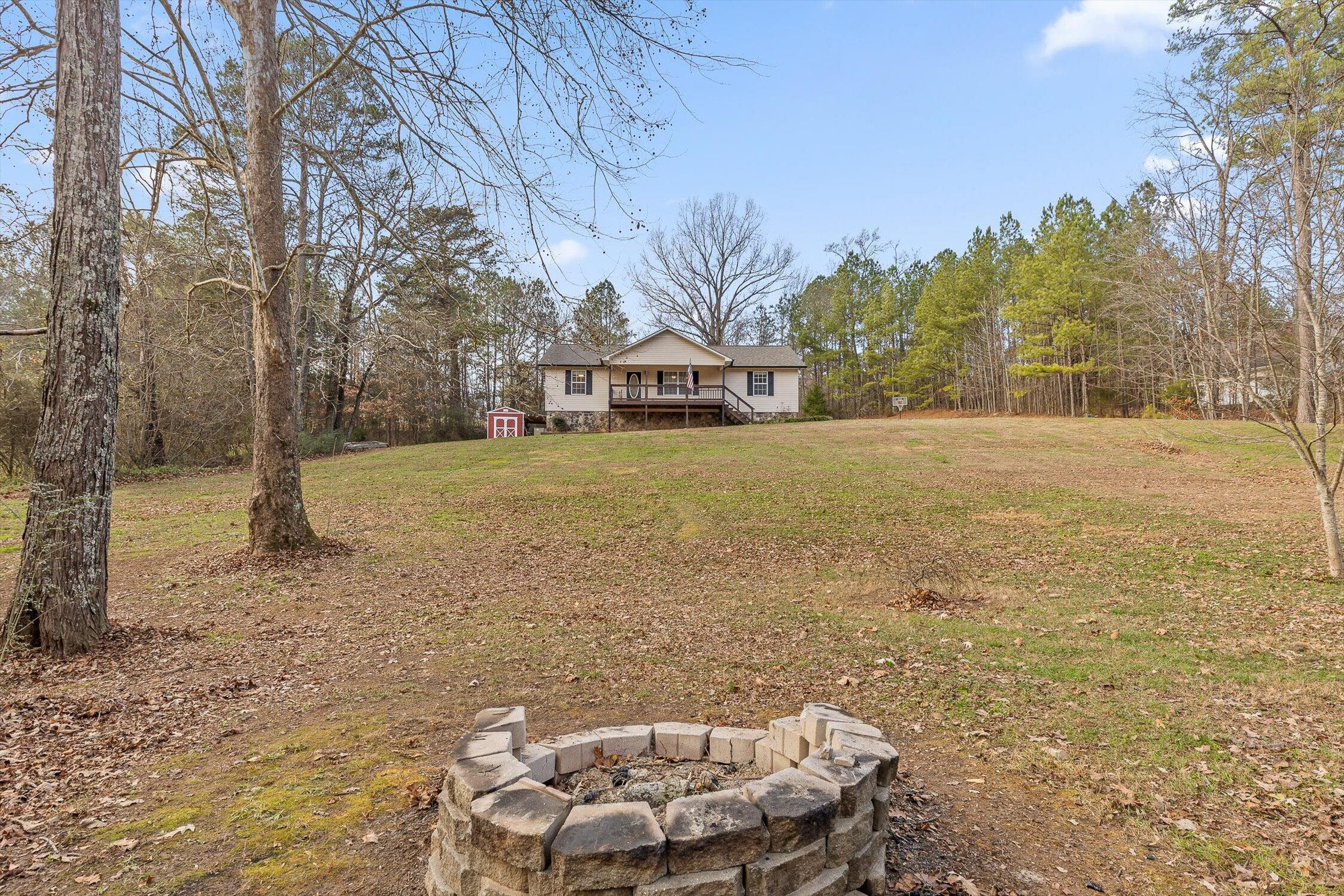 1622 Eads Bluff Road Northwest Georgetown, TN 37336 - Photo 22 of 36 29-Eads Bluff-28