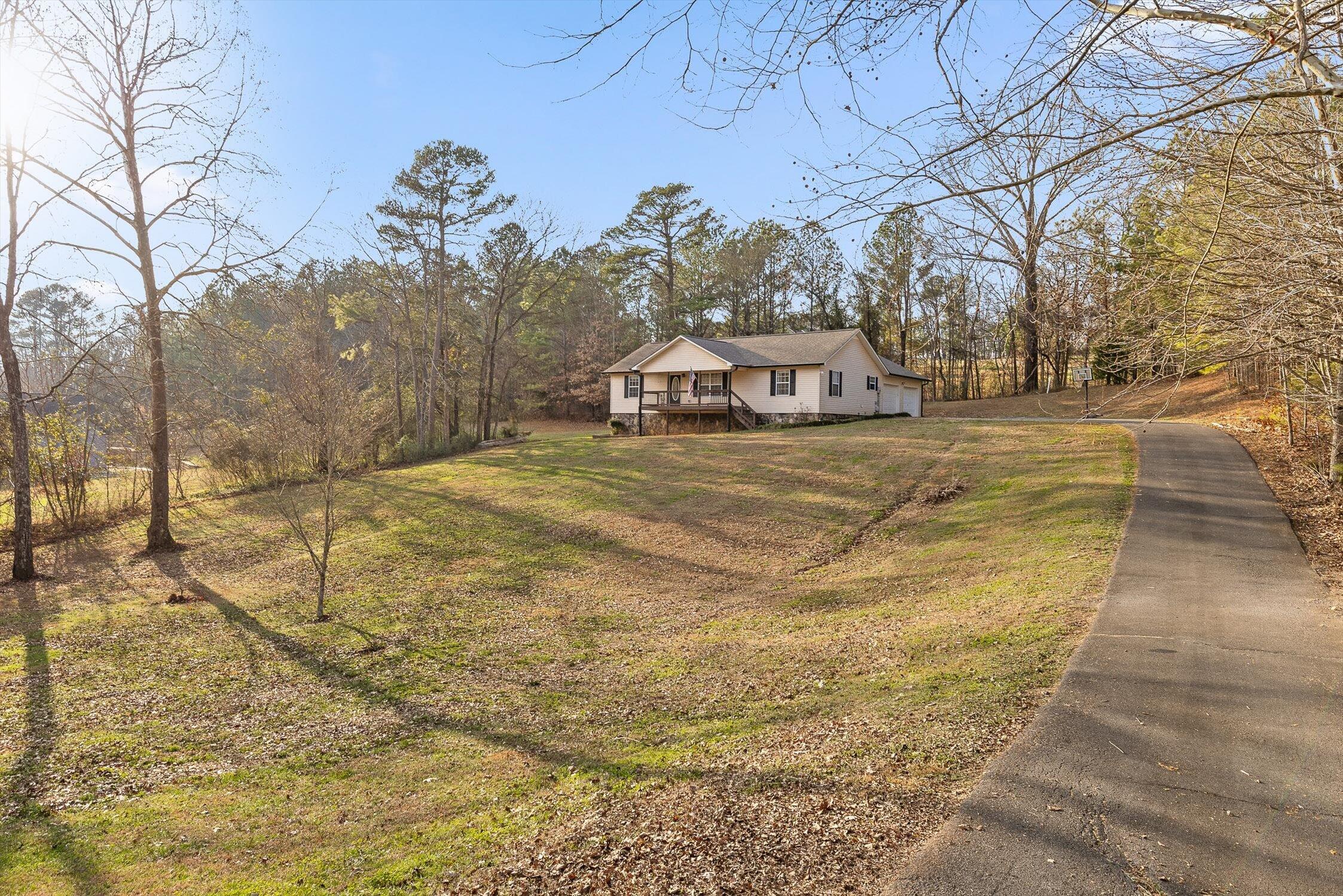 1622 Eads Bluff Road Northwest Georgetown, TN 37336 - Photo 23 of 36 30-Eads Bluff-29
