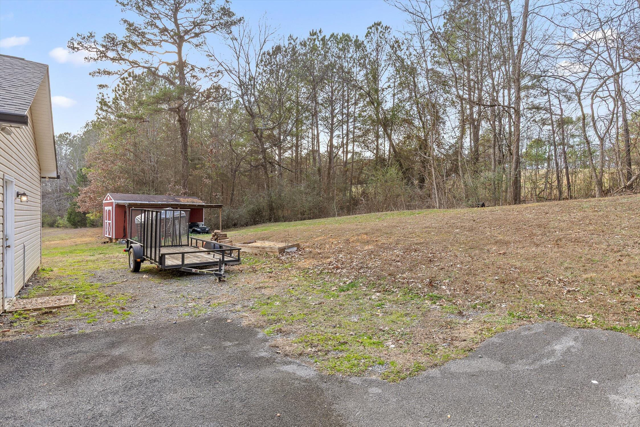 1622 Eads Bluff Road Northwest Georgetown, TN 37336 - Photo 30 of 36 24-Eads Bluff-23