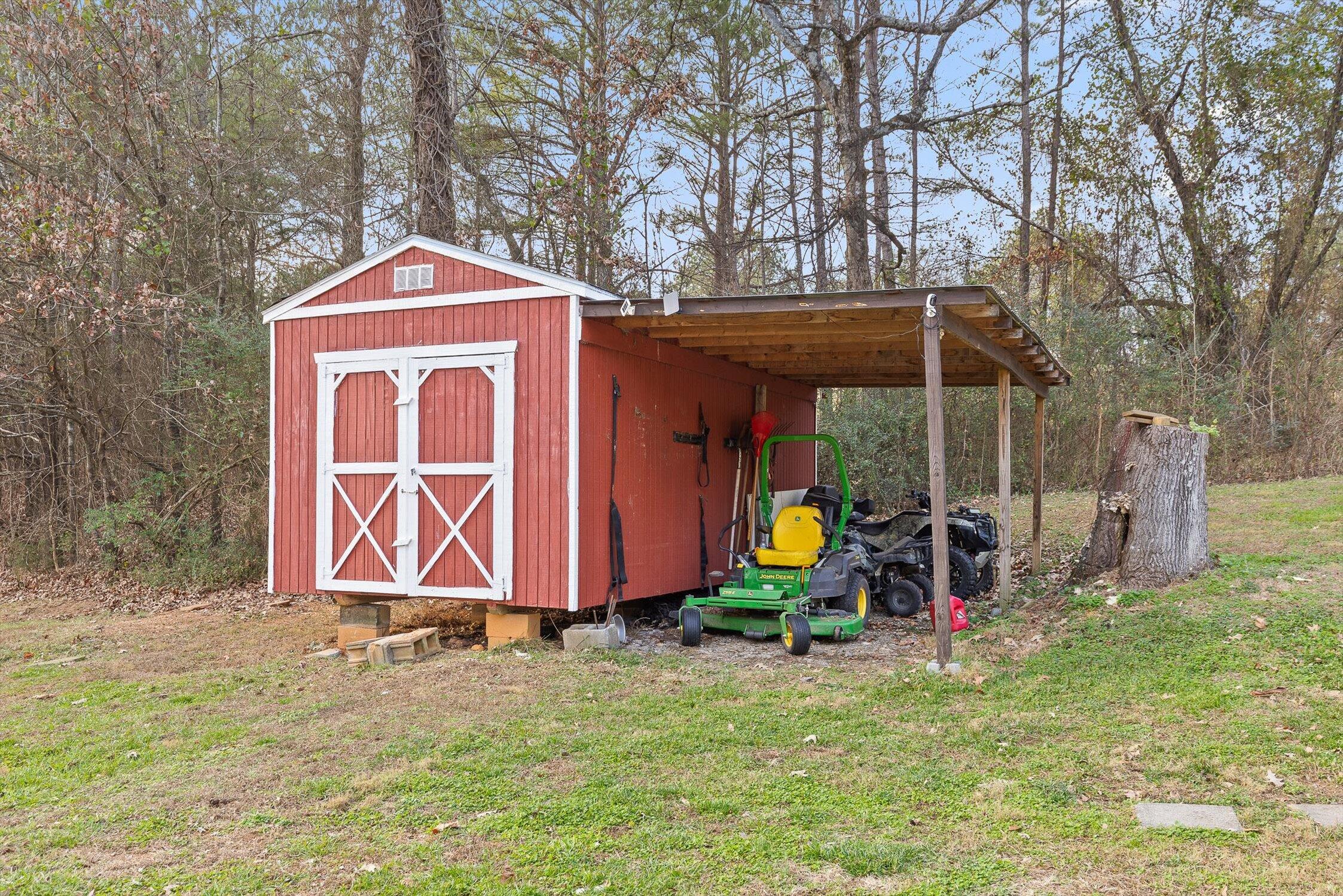 1622 Eads Bluff Road Northwest Georgetown, TN 37336 - Photo 31 of 36 25-Eads Bluff-24