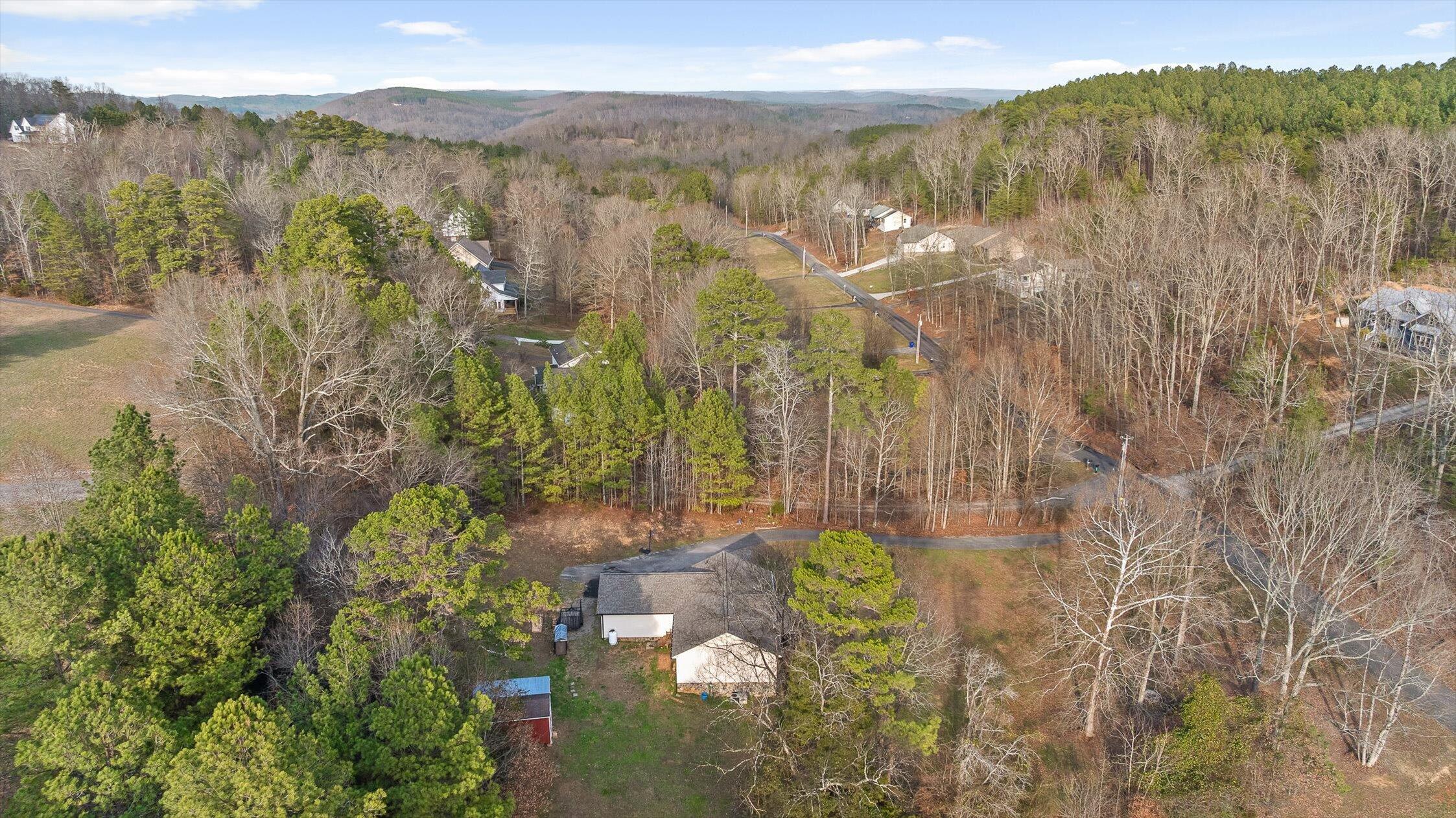 1622 Eads Bluff Road Northwest Georgetown, TN 37336 - Photo 34 of 36 36-Eads Bluff-36