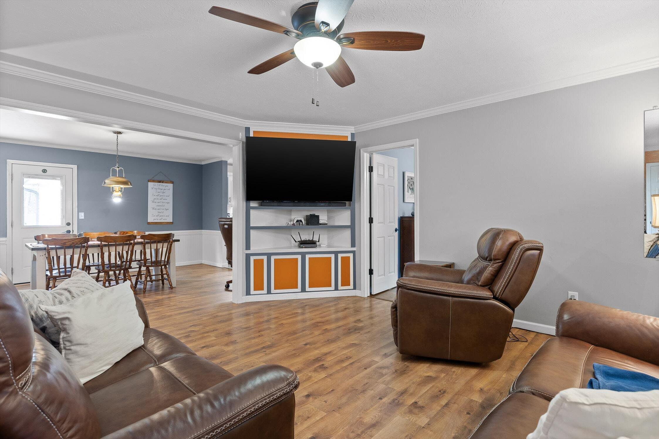 1622 Eads Bluff Road Northwest Georgetown, TN 37336 - Photo 4 of 36 07-Eads Bluff-6