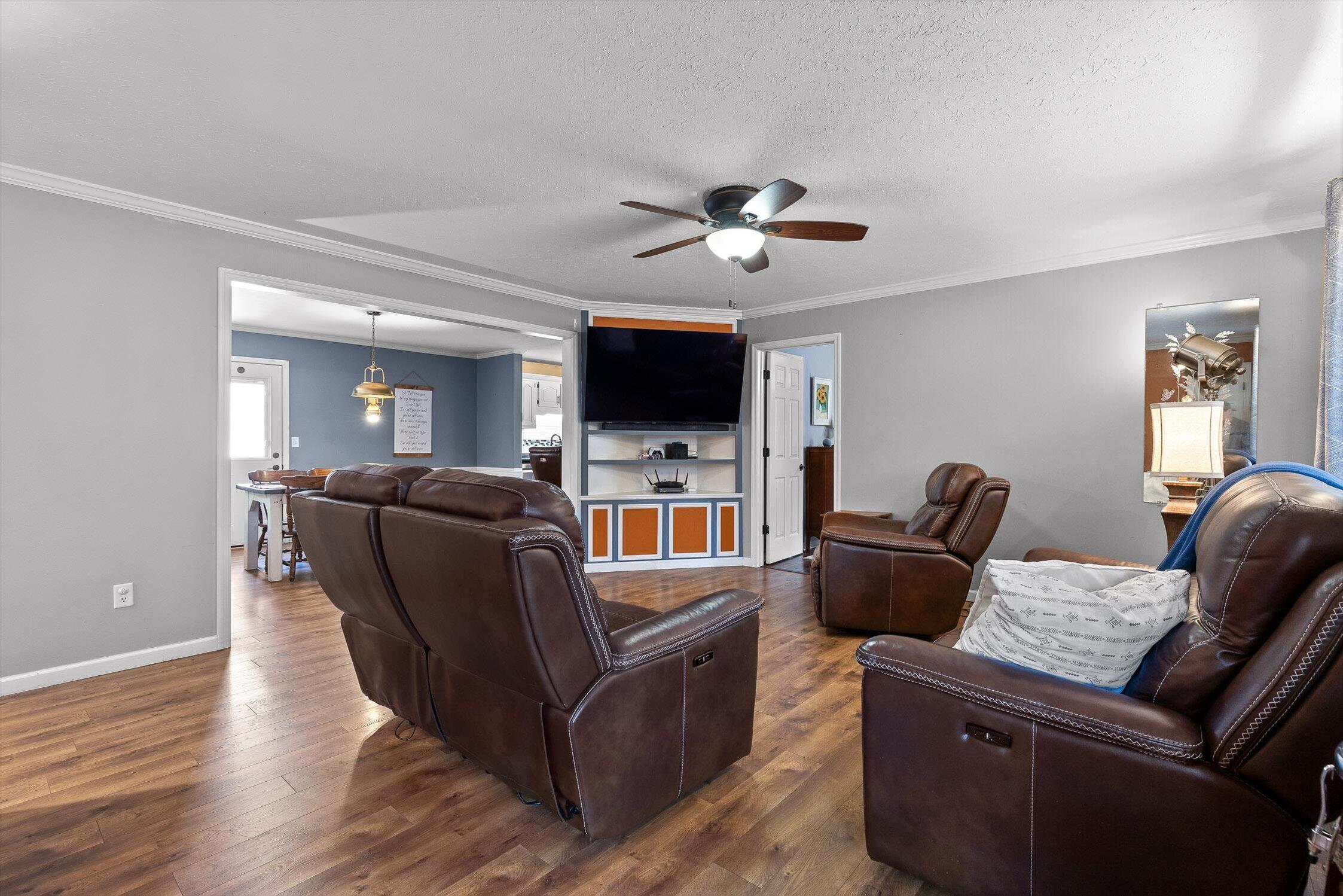 1622 Eads Bluff Road Northwest Georgetown, TN 37336 - Photo 6 of 36 06-Eads Bluff-5