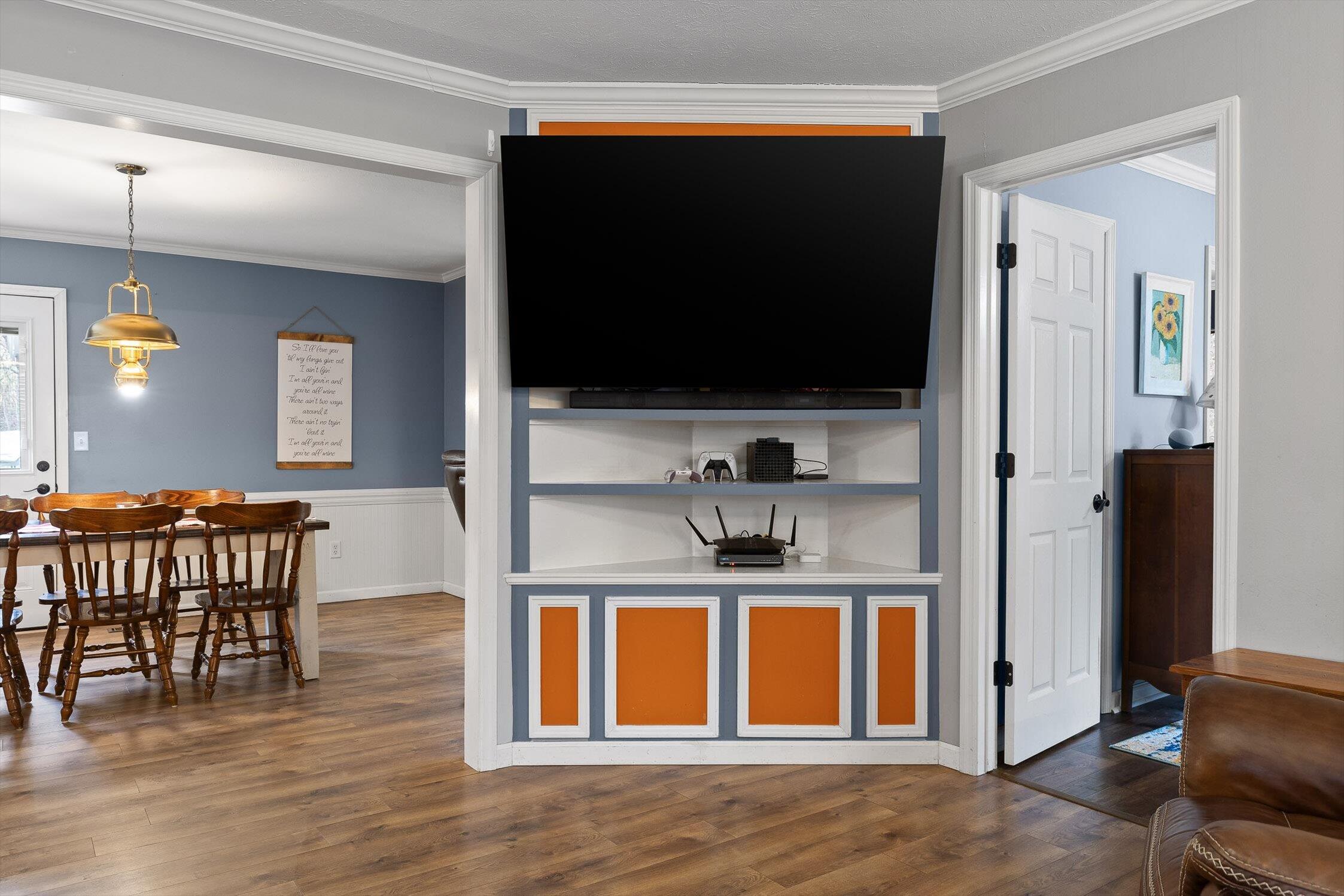 1622 Eads Bluff Road Northwest Georgetown, TN 37336 - Photo 8 of 36 10-Eads Bluff-9