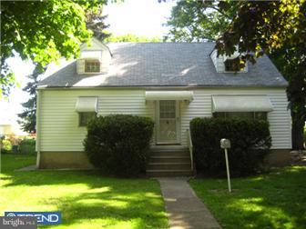 831 Byberry Road Philadelphia, PA 19116 - Photo 1 of 6 Exterior Front