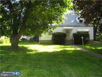 831 Byberry Road Philadelphia, PA 19116 - Photo 6 of 6 Exterior Front