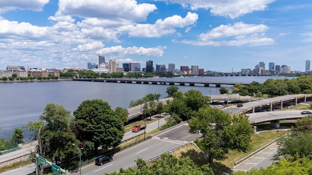31 Bay State Road, Unit 4 Boston, MA 02215 - Photo 36 of 42