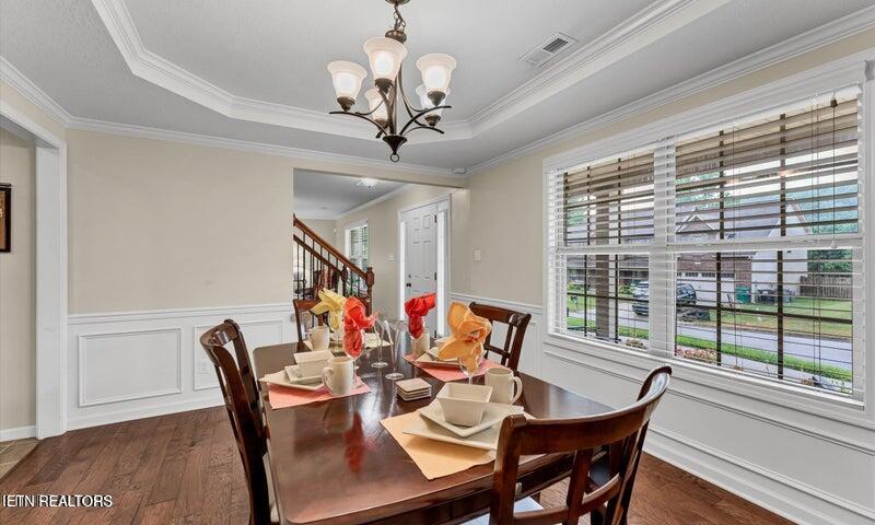 1609 Dempsey Road Knoxville, TN 37932 - Photo 12 of 25 DR