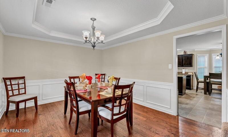 1609 Dempsey Road Knoxville, TN 37932 - Photo 13 of 25 DR2