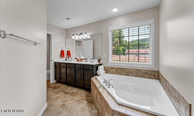 1609 Dempsey Road Knoxville, TN 37932 - Photo 17 of 25 MBR Bath