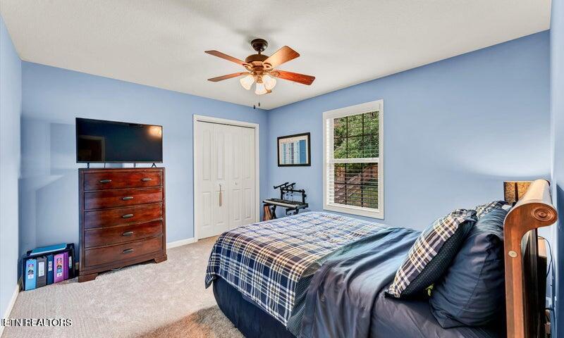 1609 Dempsey Road Knoxville, TN 37932 - Photo 20 of 25 Bedroom 3