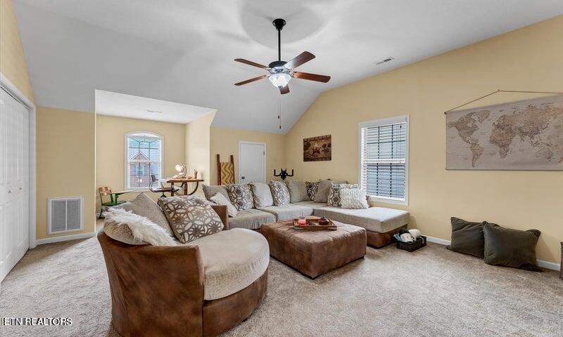 1609 Dempsey Road Knoxville, TN 37932 - Photo 22 of 25 Bonus Room