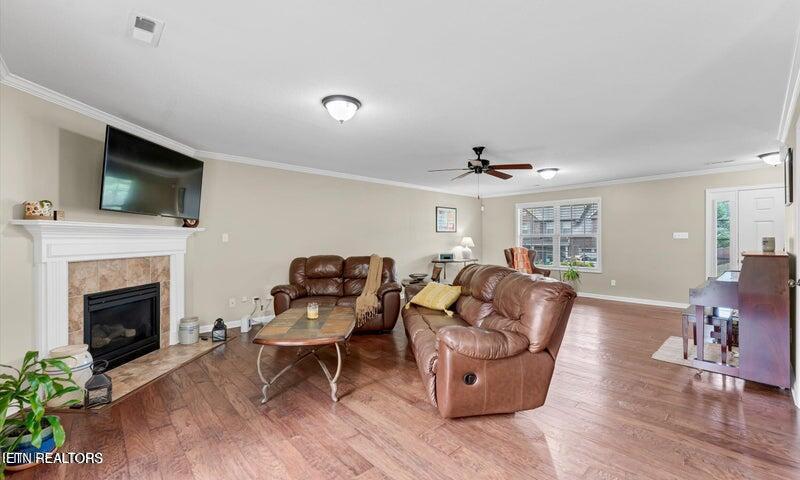 1609 Dempsey Road Knoxville, TN 37932 - Photo 3 of 25 LR
