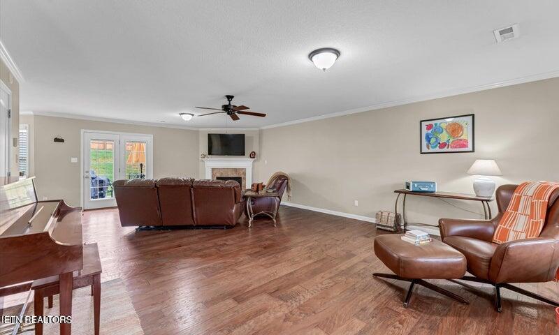 1609 Dempsey Road Knoxville, TN 37932 - Photo 4 of 25 LR2