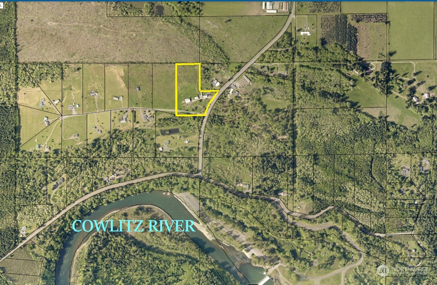 282 Fuller Road Salkum, WA 98582 - Photo 5 of 13 Gallery Image 5