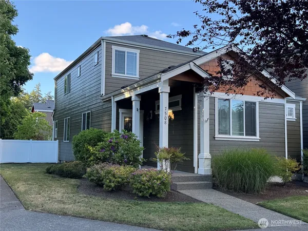 $489,950 | 7508 Kodiak Avenue Northeast, Lacey, WA 98516