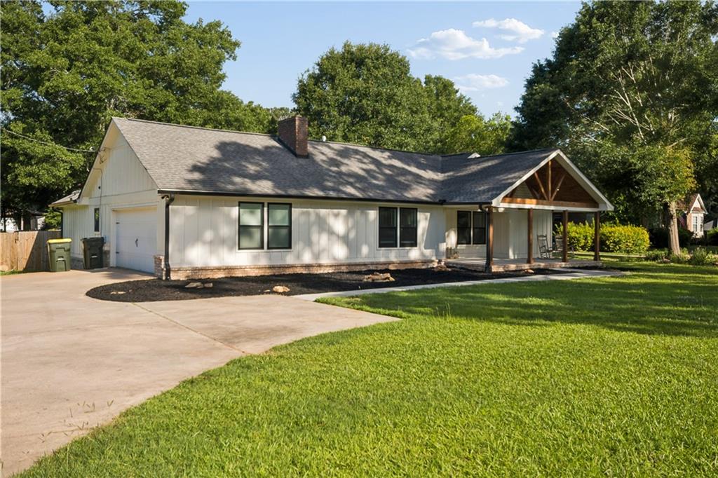 7507 Campground Road Cumming, GA 30040 - Photo 5 of 40