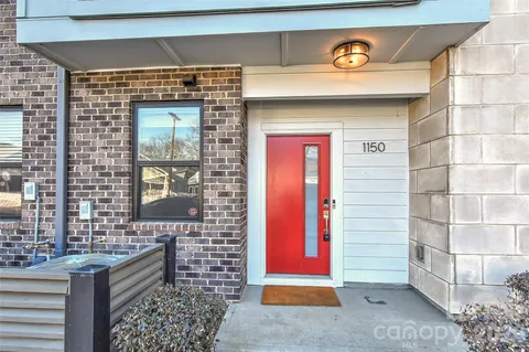 $509,999 | 1150 East 36th Street, Charlotte, NC 28205