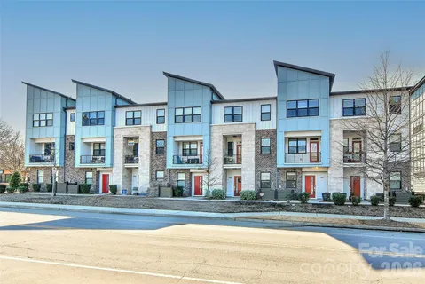 $509,999 | 1150 East 36th Street, Charlotte, NC 28205