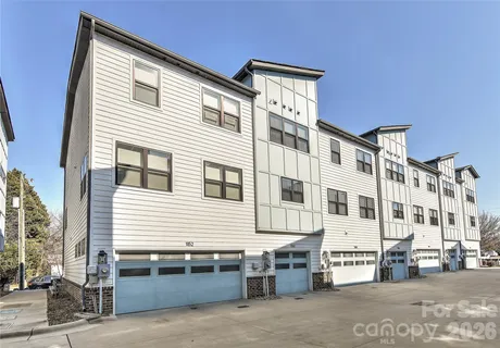 $509,999 | 1150 East 36th Street, Charlotte, NC 28205