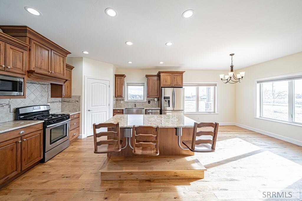 3867 East 49th North Idaho Falls, ID 83401 - Photo 12 of 84