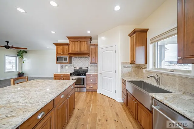 $4,000 | 3867 East 49th North, Idaho Falls, ID 83401