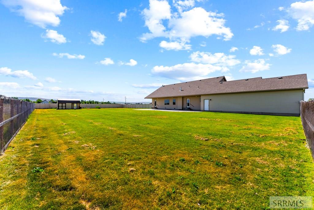 3867 East 49th North Idaho Falls, ID 83401 - Photo 64 of 84