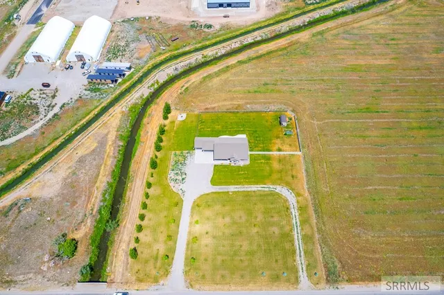 $4,000 | 3867 East 49th North, Idaho Falls, ID 83401