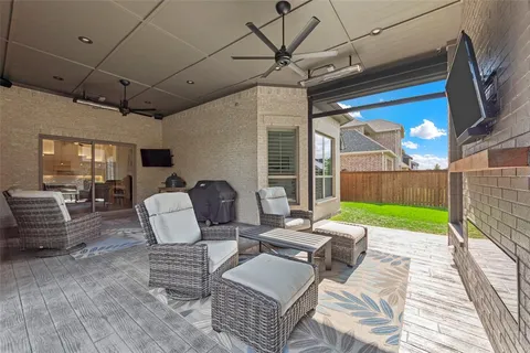 $850,000 | 14134 Beacon Crest Lane, Frisco, TX 75035