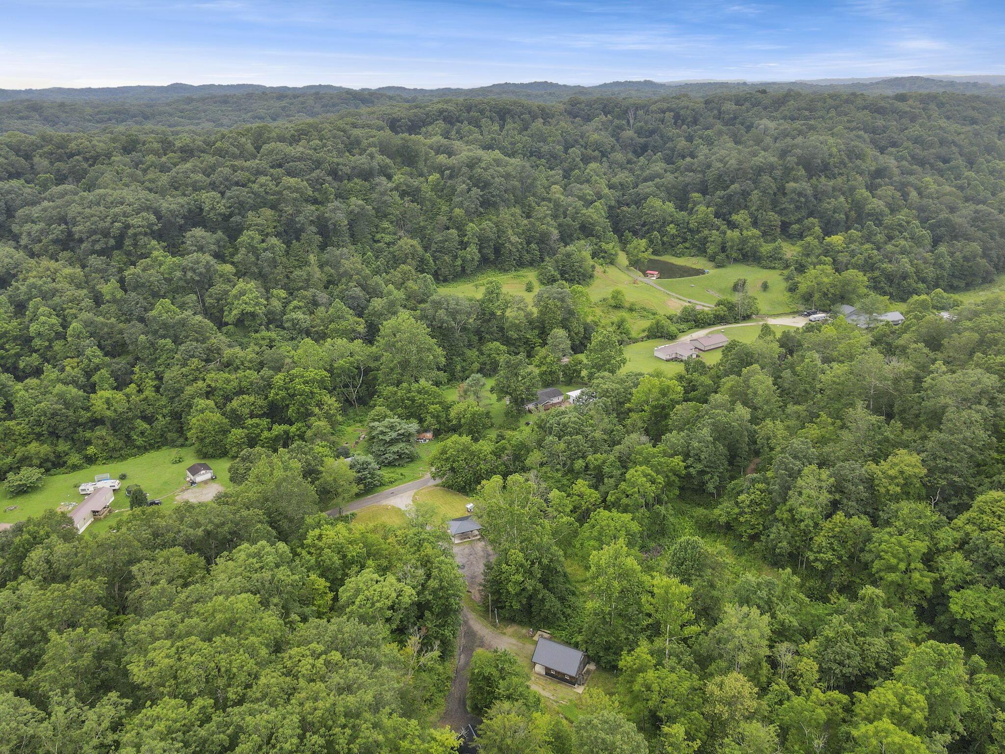 0 Greens Run Road Glouster, OH 45732 - Photo 70 of 121 70-web-or-mls-DJI_0279