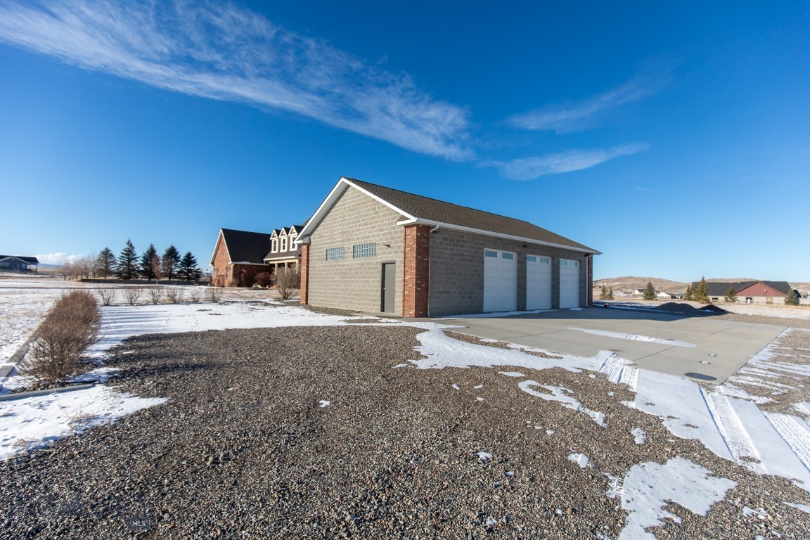 3 Windflower Road Three Forks, MT 59752 - Photo 68 of 100 Shop
