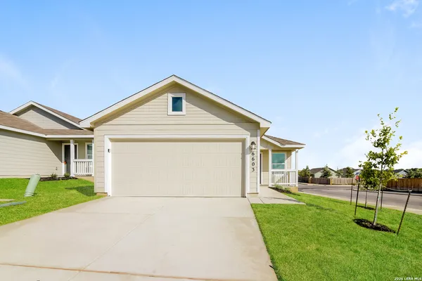 $1,590 | 6603 Arid Way, San Antonio, TX 78252