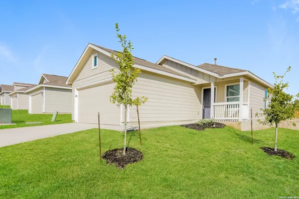 $1,590 | 6603 Arid Way, San Antonio, TX 78252