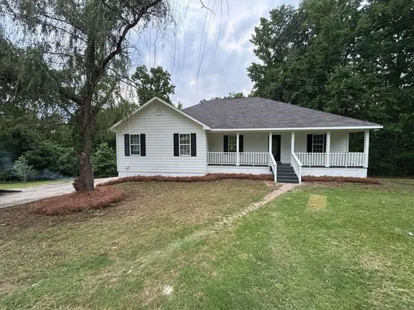 $269,900 | 163 Horace Veal Road Northwest, Milledgeville, GA 31061