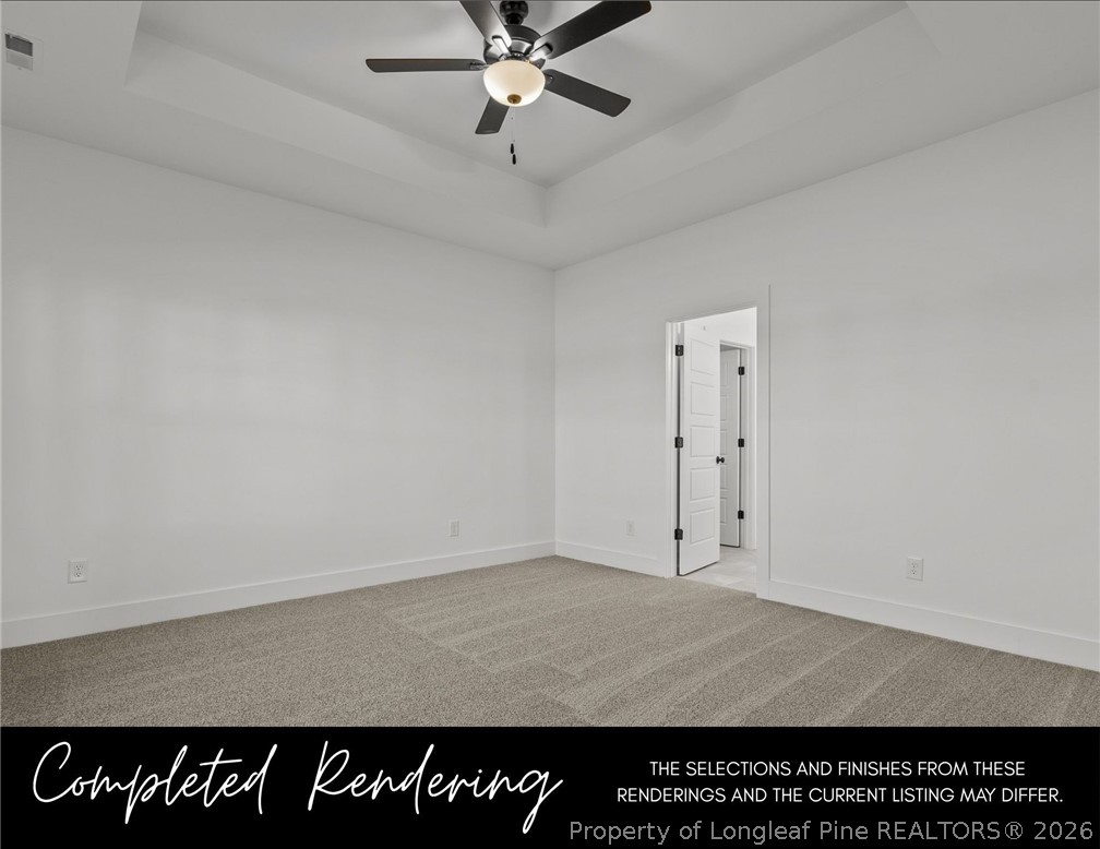 176 Easy Street Raeford, NC 28376 - Photo 6 of 11