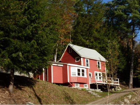 12 Forest Hill Road Hebron, NH 03241 - Photo 1 of 1