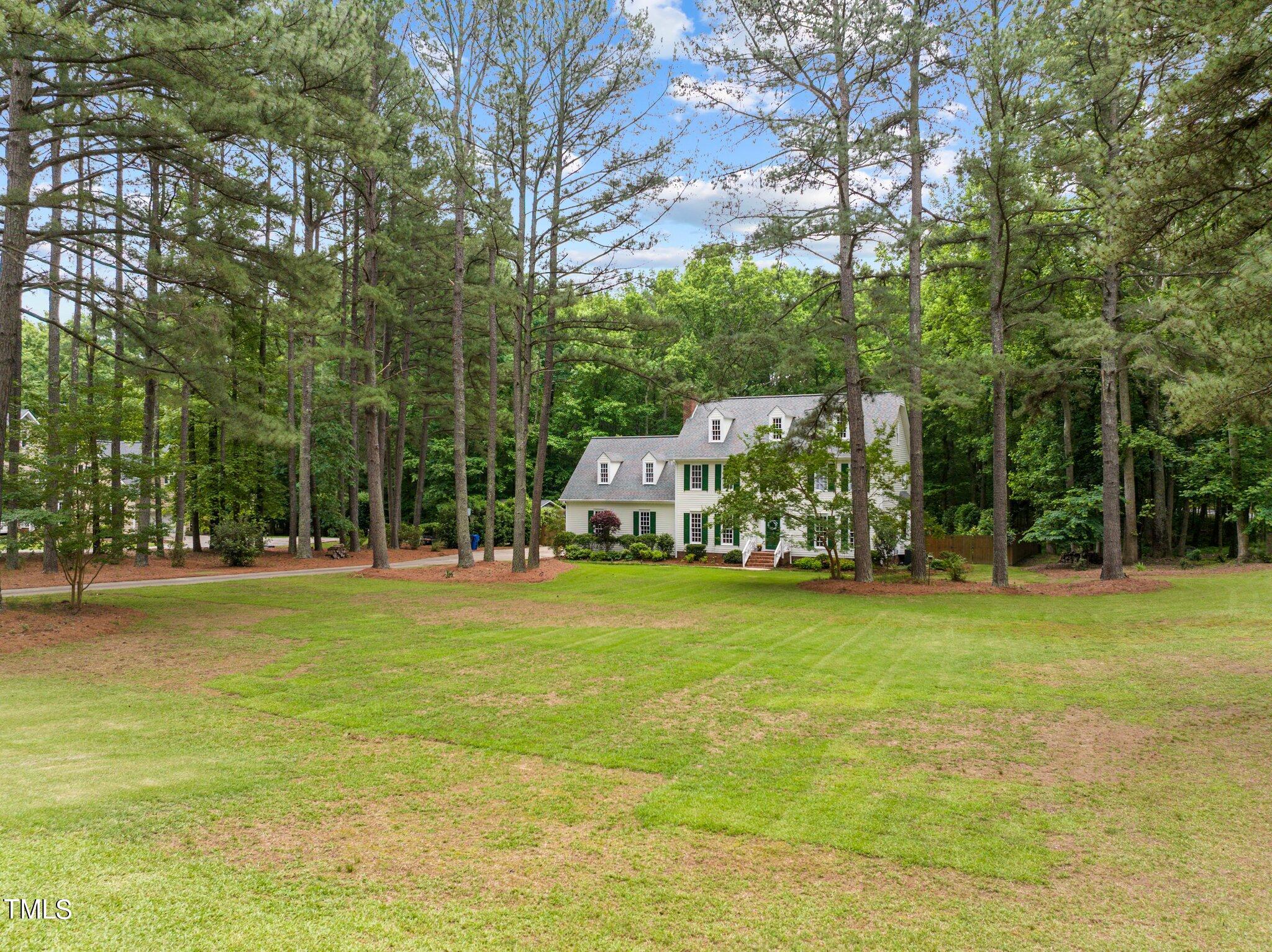300 Key Court Raleigh, NC 27614 - Photo 4 of 85 35-web-or-mls-DJI_20240517152821_0126_D