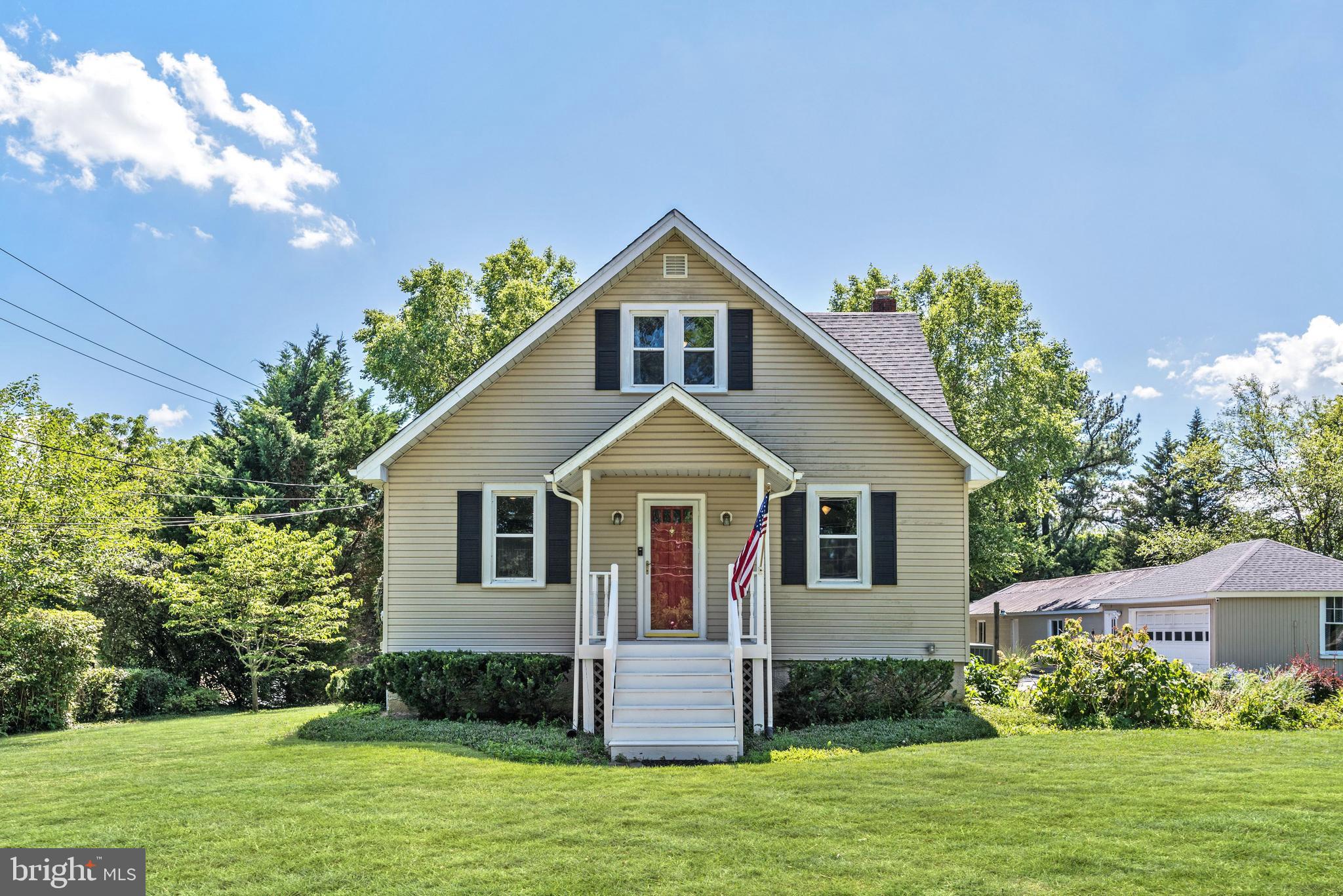 4265 Chapel Road Perry Hall, MD 21128 - Photo 1 of 32 4265 Chapel Road